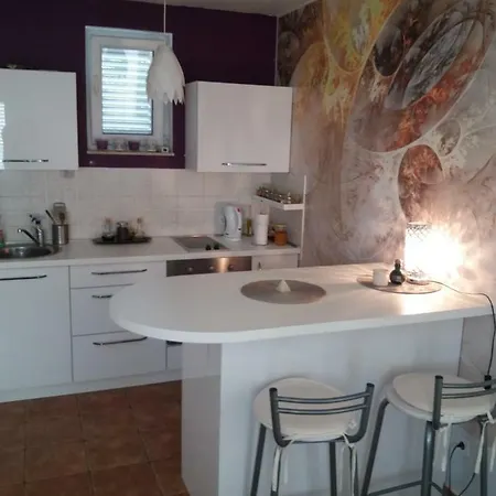 Apartamento Ananda Bol