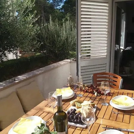 Apartamento Ananda *