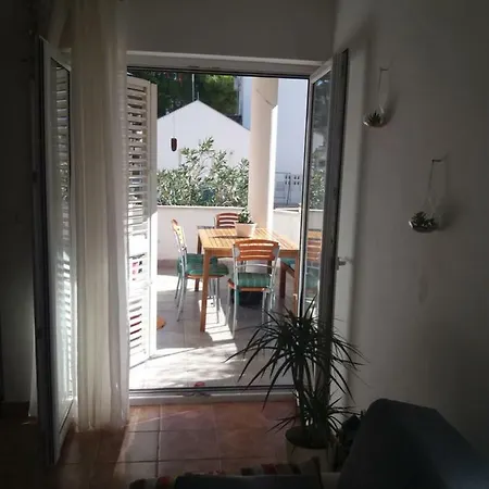 Apartamento Ananda Bol