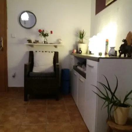 Apartamento Ananda