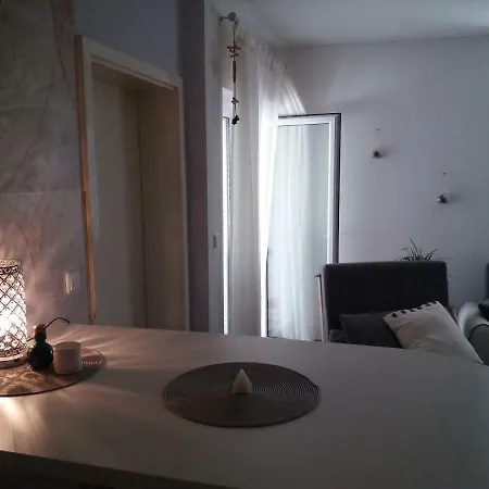 Ananda Apartamento *