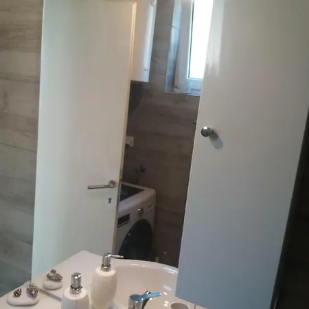 Apartamento Ananda