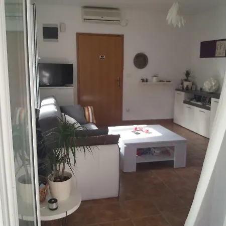 Apartamento Ananda Bol