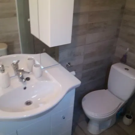 Ananda Apartamento *