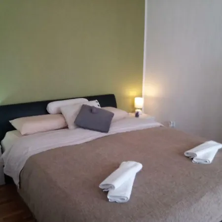 Apartamento Ananda